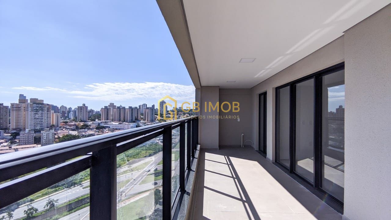 Apartamento para Venda - Jardim Campos Elísios