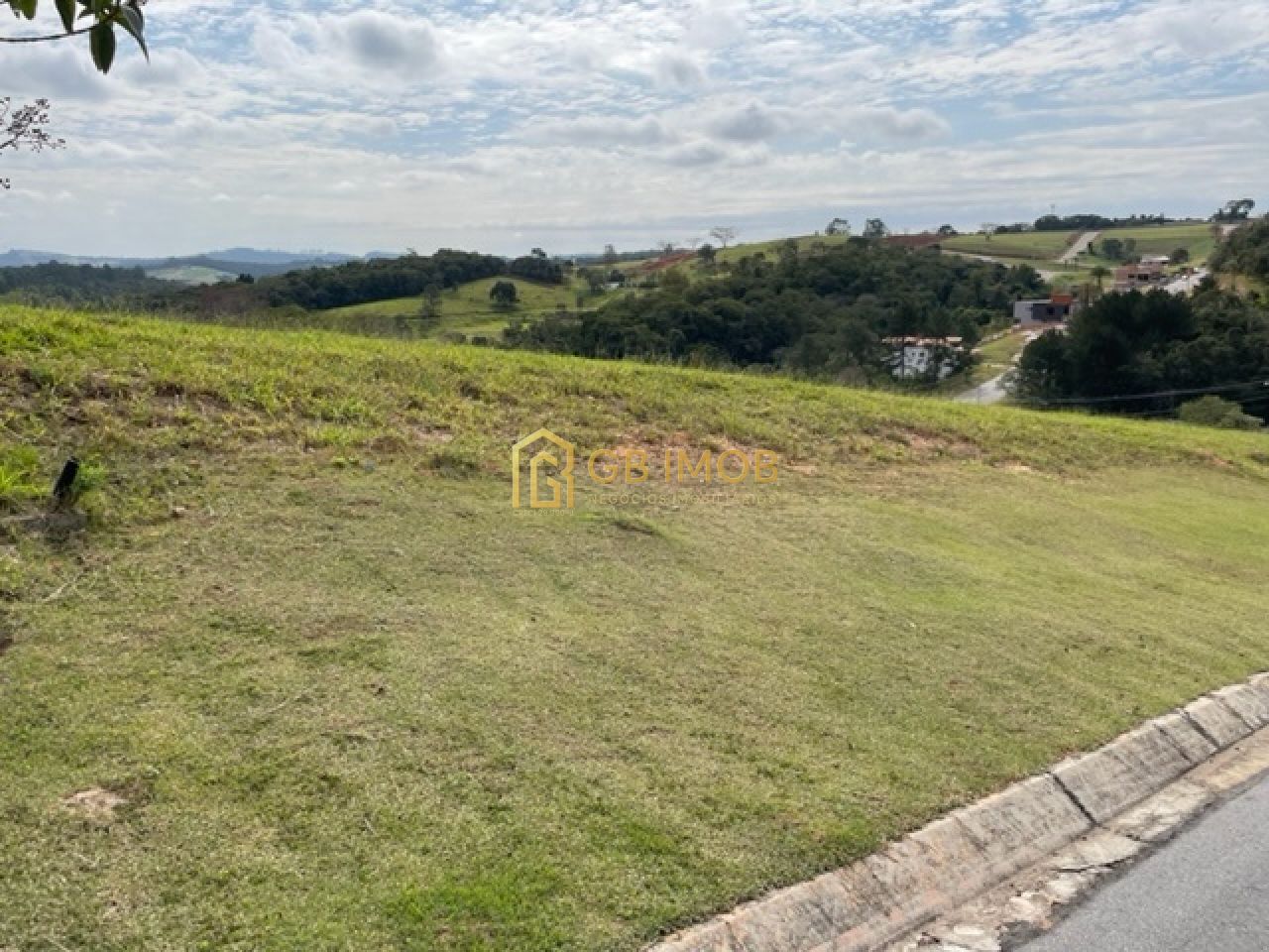 Terreno em Condomínio para Venda - Caxambu