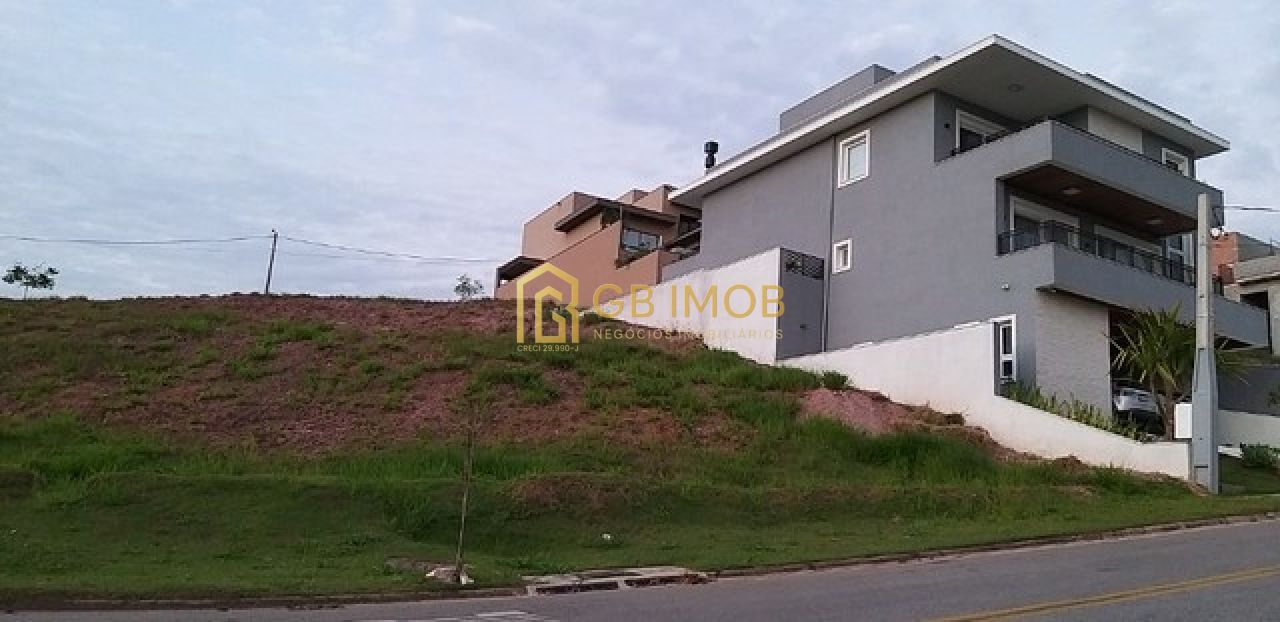 Terreno em Condomínio para Venda - Bosque do Horto