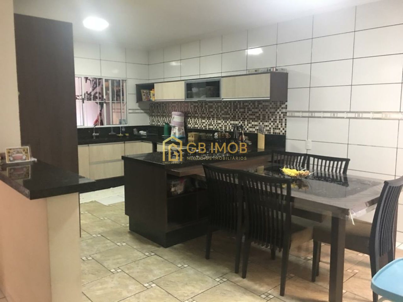 Casa Terrea para Venda - Residencial Jardim Perolla