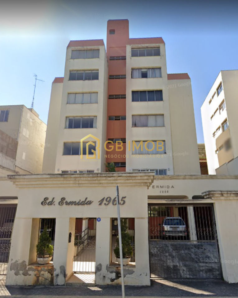 Apartamento para Venda - Anhangabaú