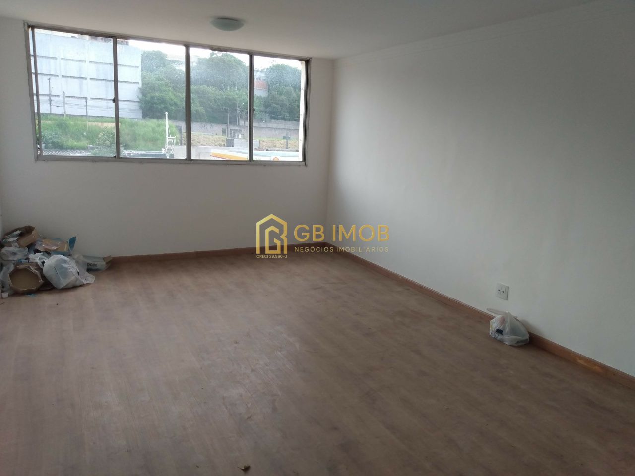 Apartamento para Venda - Anhangabaú