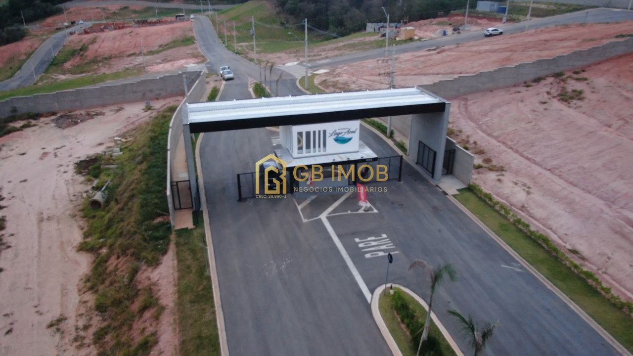 Terreno em Condomínio para Venda - Recanto Quarto Centenário