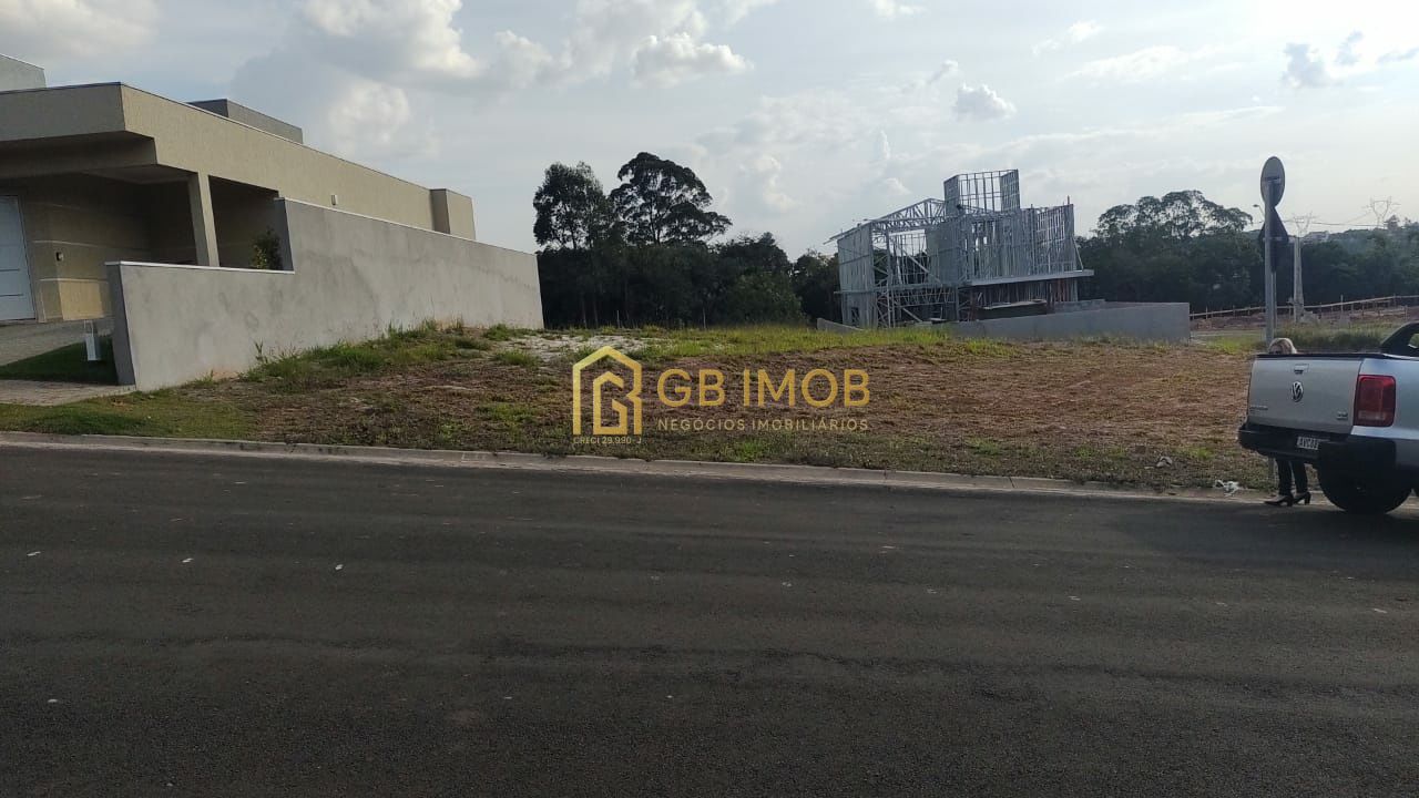 Terreno em Condomínio para Venda - Jardim Celeste