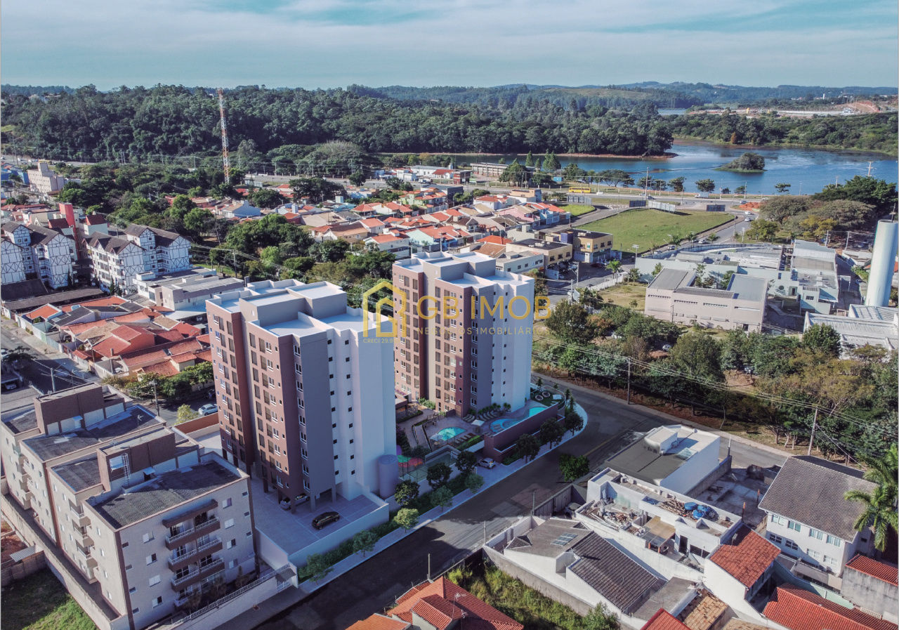 Apartamento para Venda - Parque da Represa