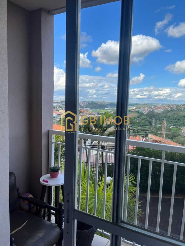 Apartamento para Venda - Jardim Maria de Fátima