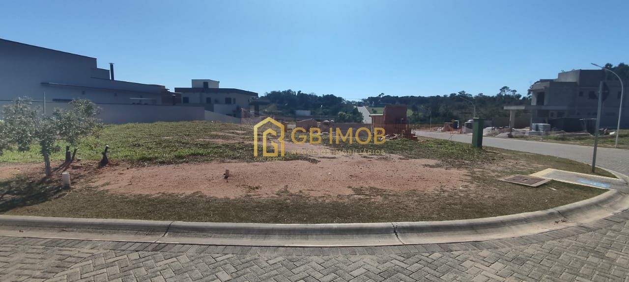 Terreno em Condomínio para Venda - Pinheirinho