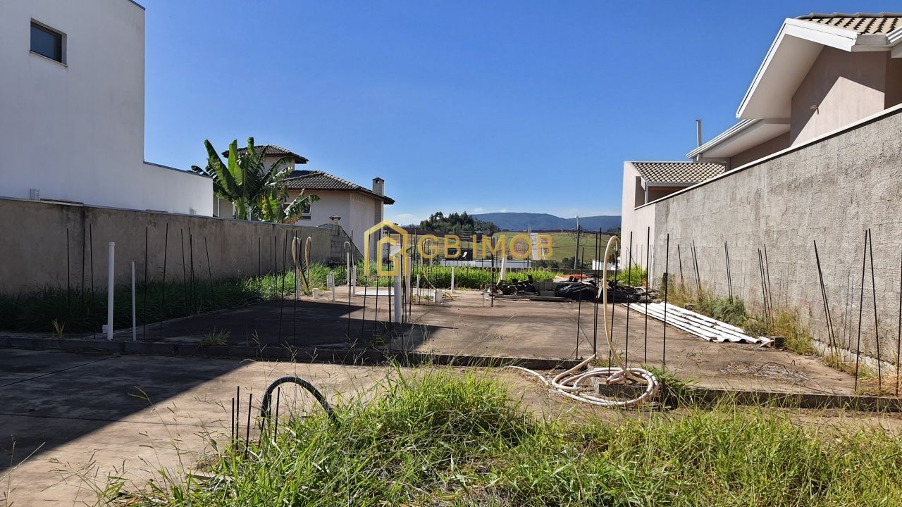Terreno em Condomínio para Venda - Residencial Phytus