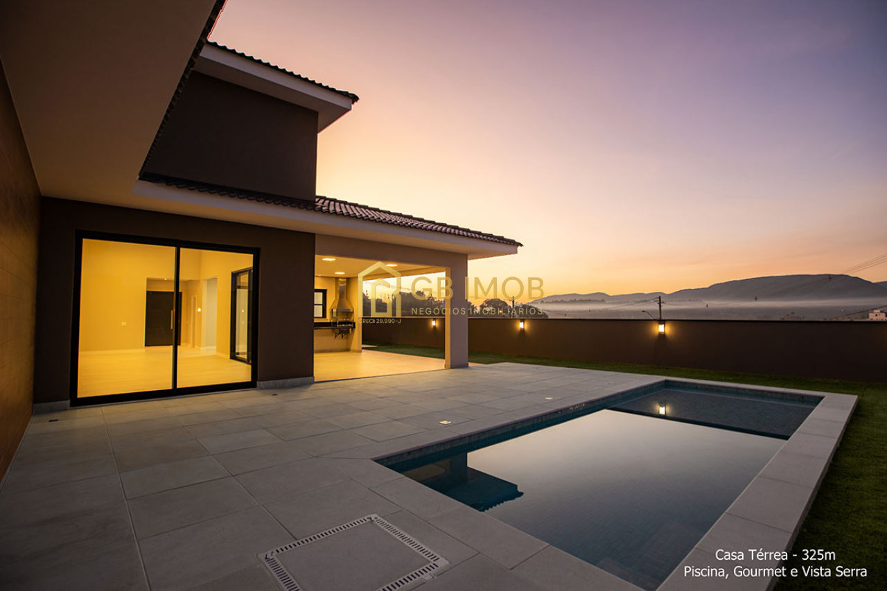 Casa em Condominio para Venda - Medeiros