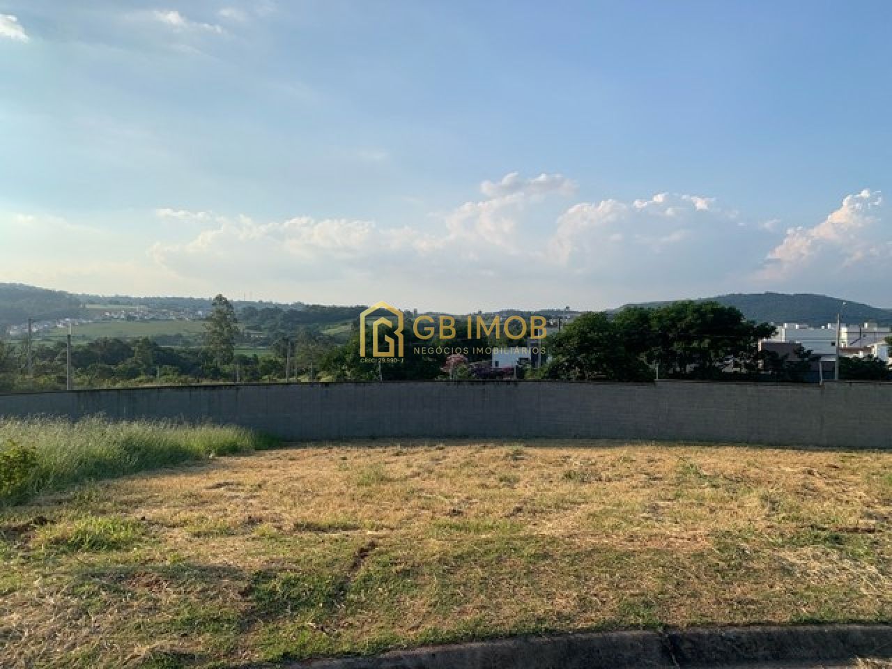 Terreno em Condomínio para Venda - Gran Ville