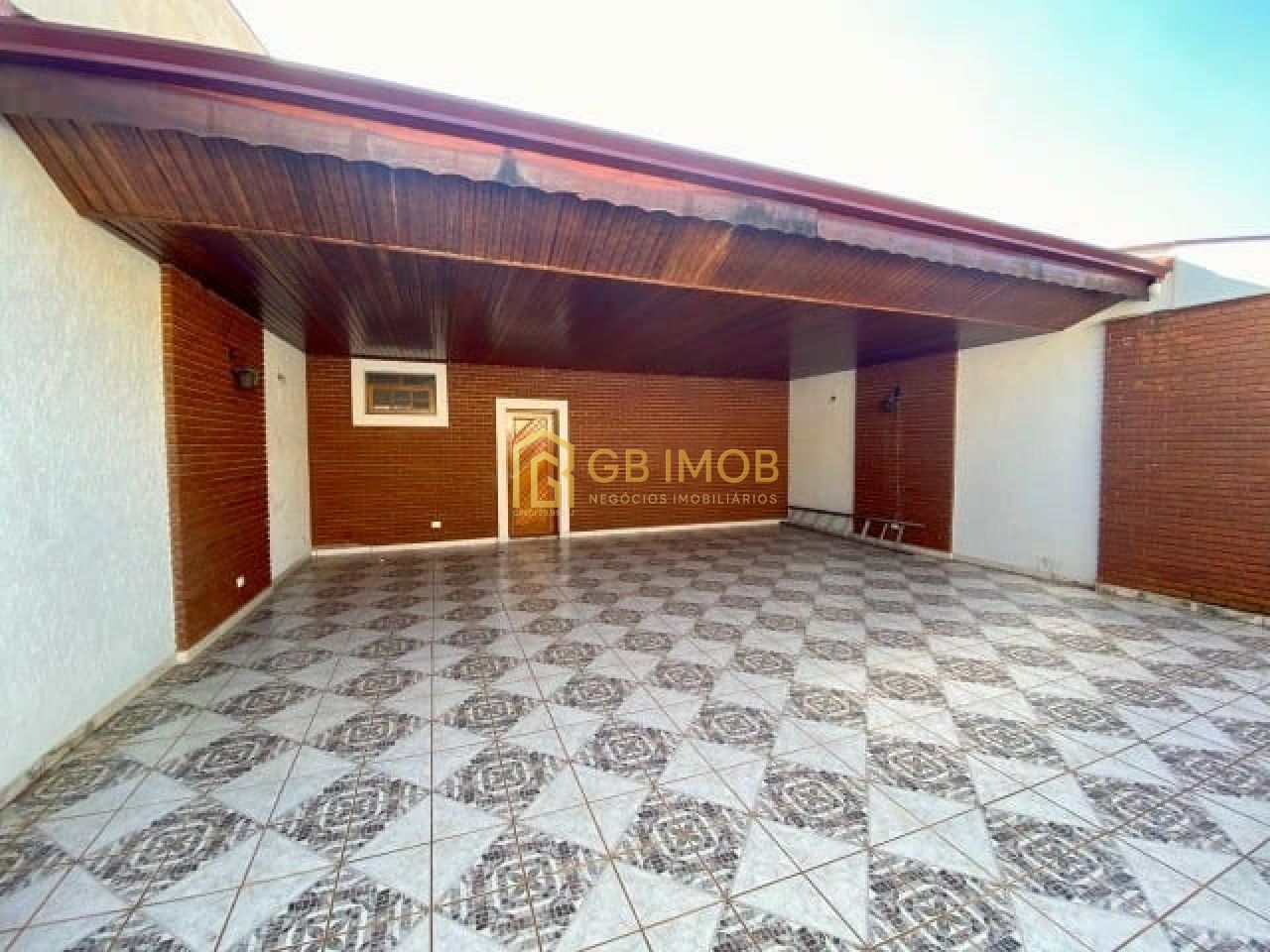 Sobrado para Venda - Jardim da Fonte