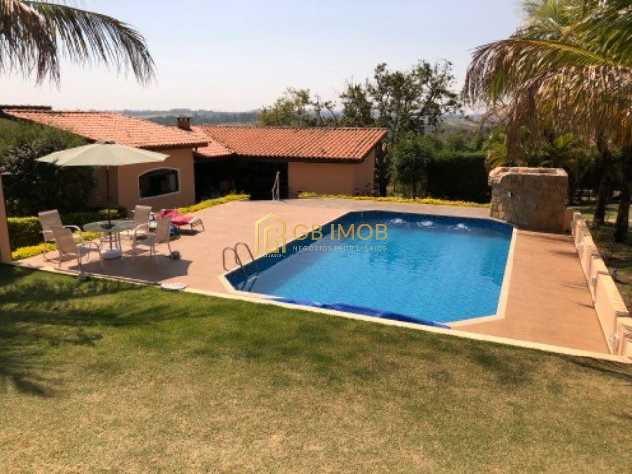 Casa em Condominio para Venda - Horizonte Azul