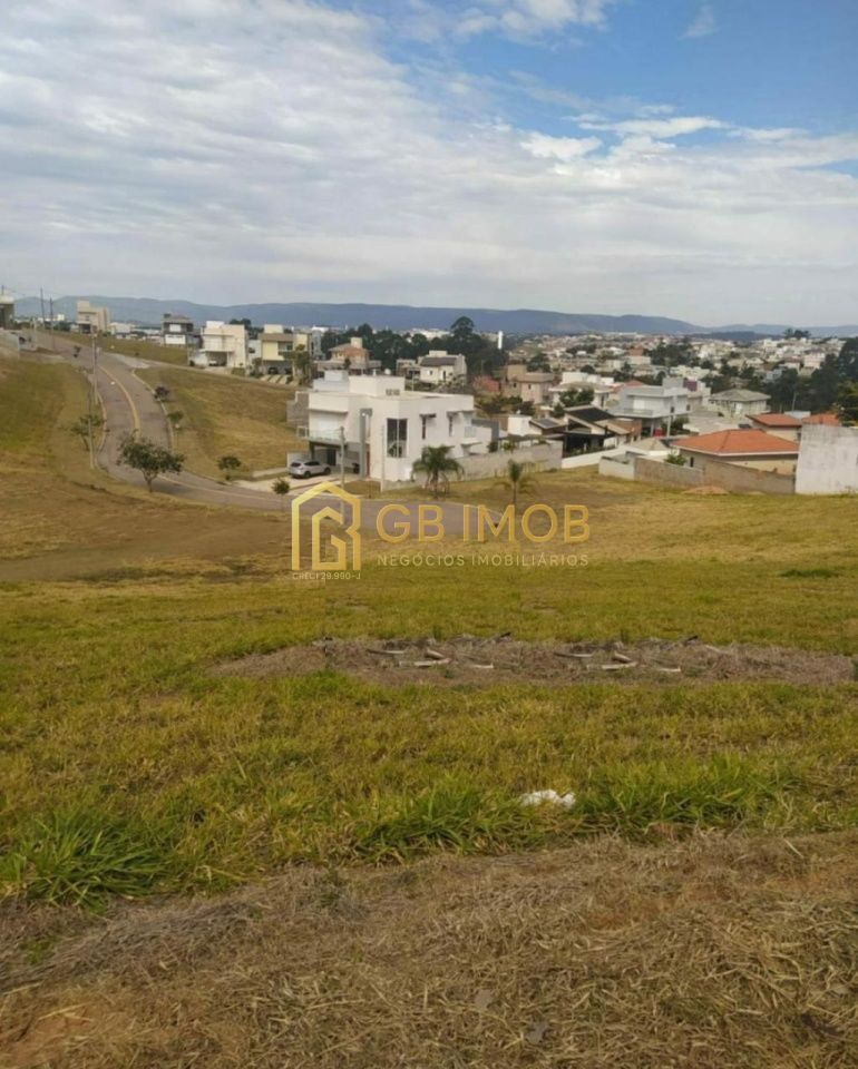 Terreno em Condomínio para Venda - Ibi Aram 2