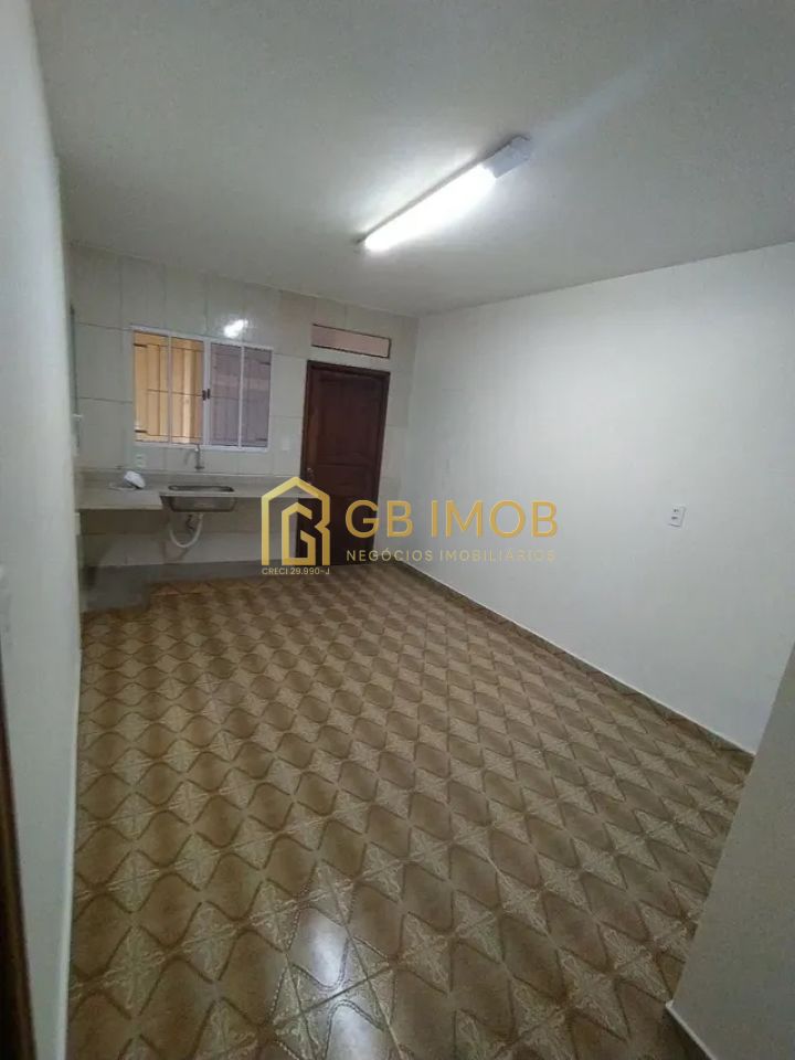 Casa Assobradada para Venda - Vila Municipal