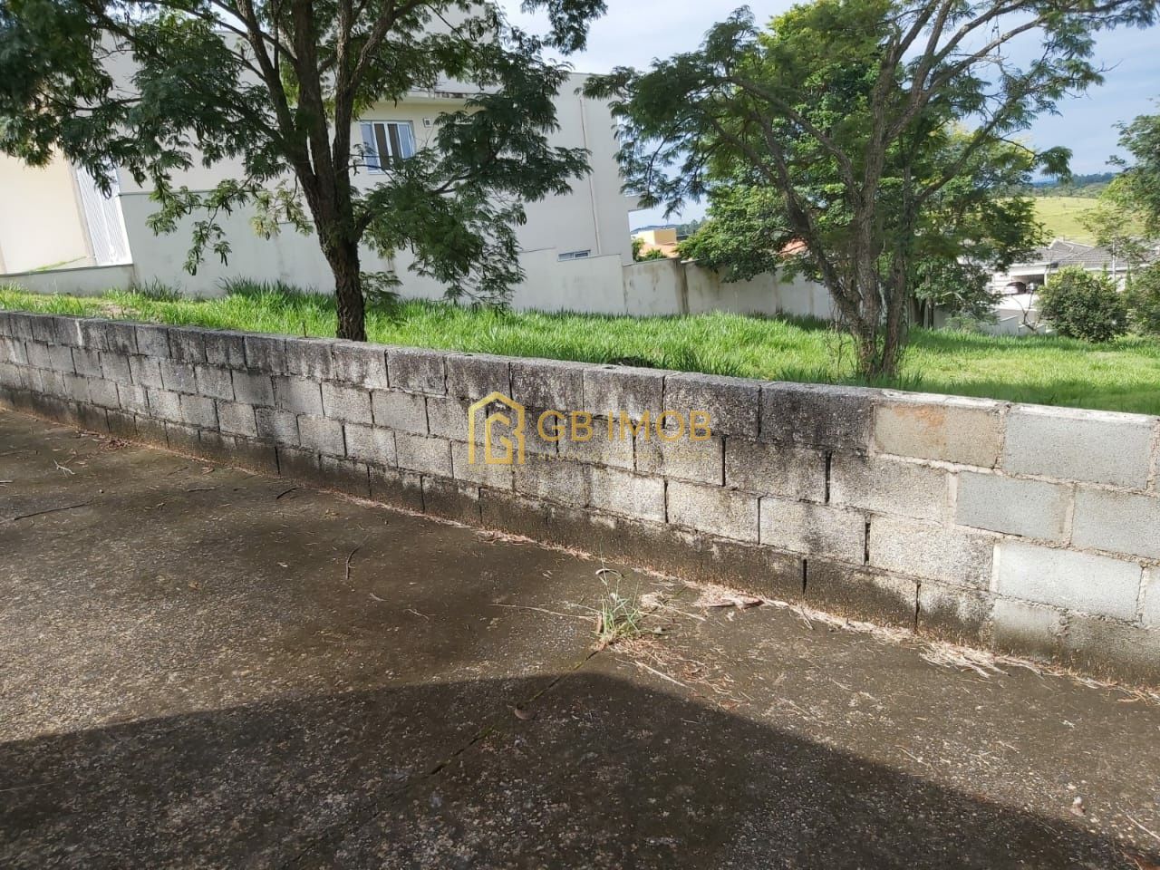 Terreno em Condomínio para Venda - Loteamento Portal da Colina