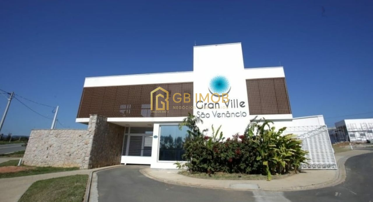 Casa em Condominio para Venda - Gran Ville
