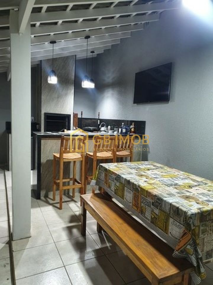 Casa em Condominio para Venda - Jardim Carolina