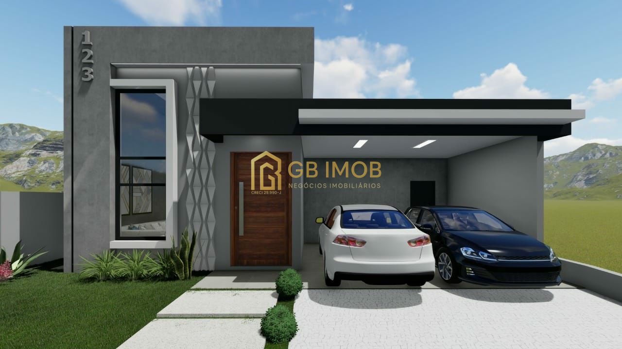 Casa em Condominio para Venda - Gran Ville