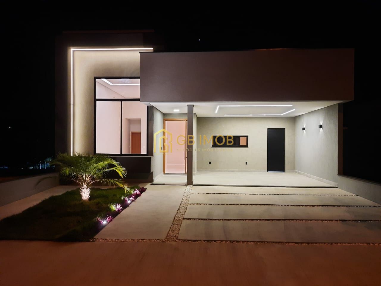 Casa em Condominio para Venda - Colinas de Indaiatuba