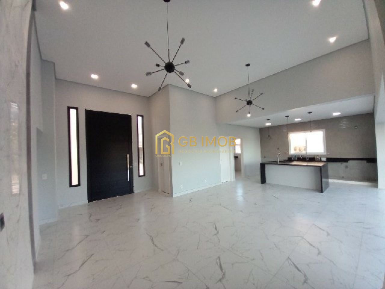 Casa em Condominio para Venda - Medeiros