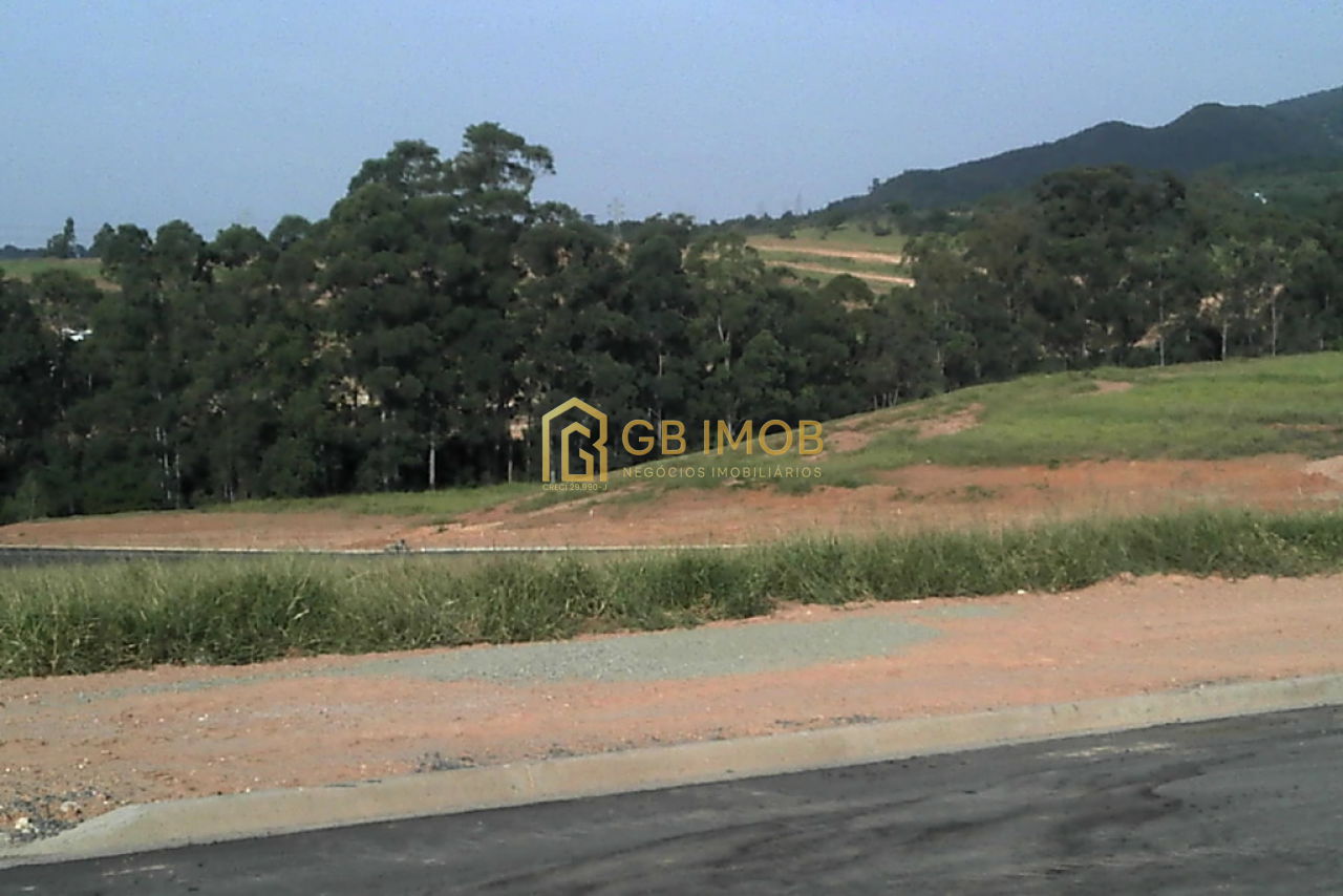 Area para Venda - Medeiros