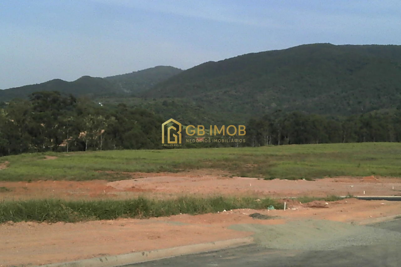 Area para Venda - Medeiros