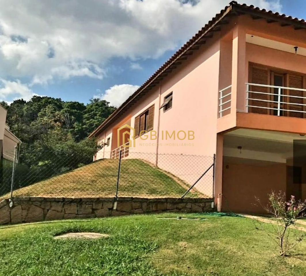 Casa em Condominio para Venda - Parque dos Resedás