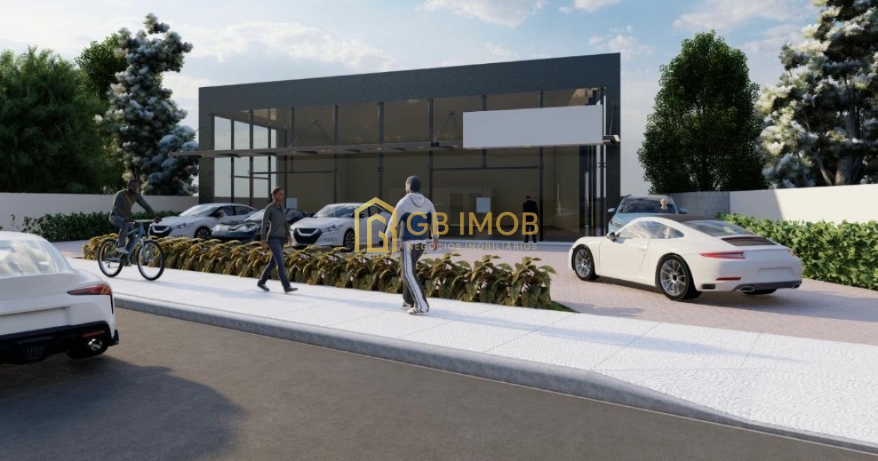 Comercial para Venda - Vila Virgínia