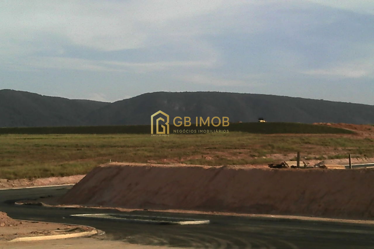 Area para Venda - Medeiros