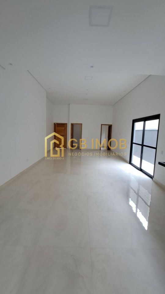 Casa em Condominio para Venda - Gran Ville