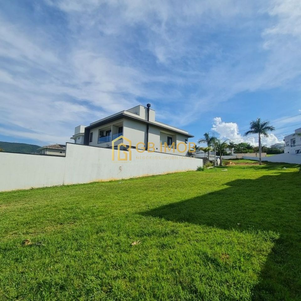 Terreno em Condomínio para Venda - Reserva da Serra