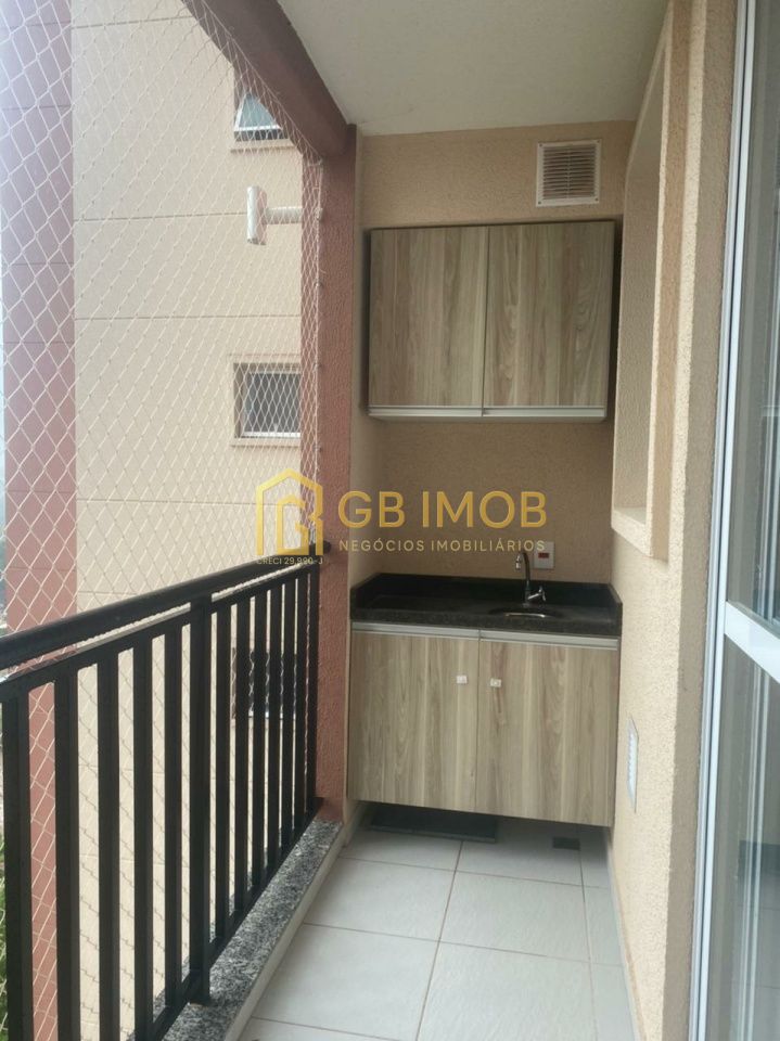Apartamento para Venda - Engordadouro