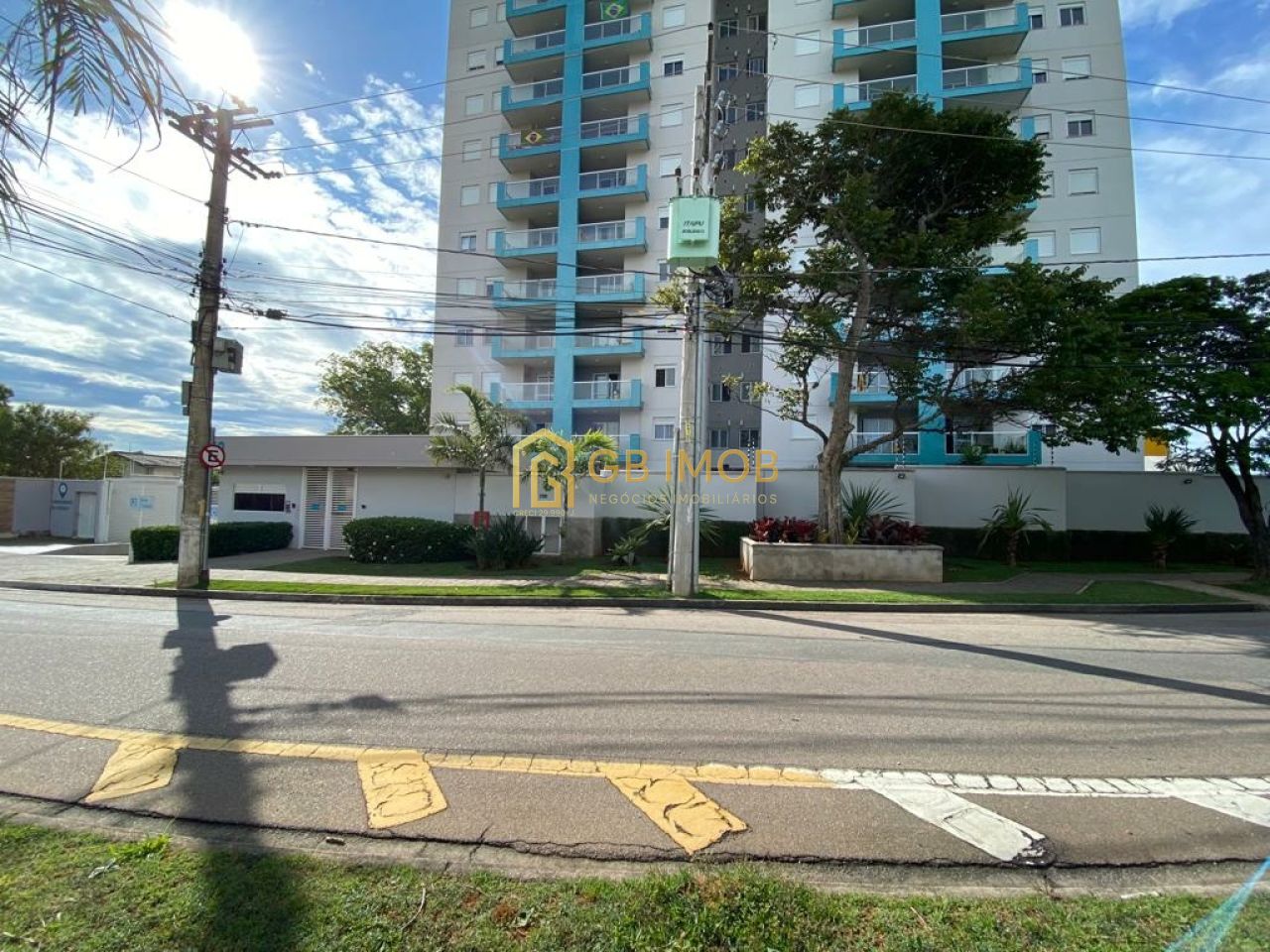 Apartamento para Venda - Recanto Quarto Centenário