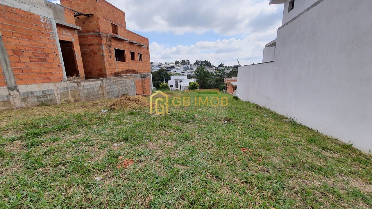 Terreno em Condomínio para Venda - Residencial Phytus