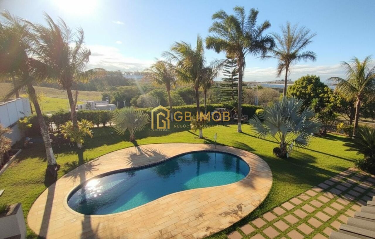 Casa em Condominio para Venda - Jardim Alegre