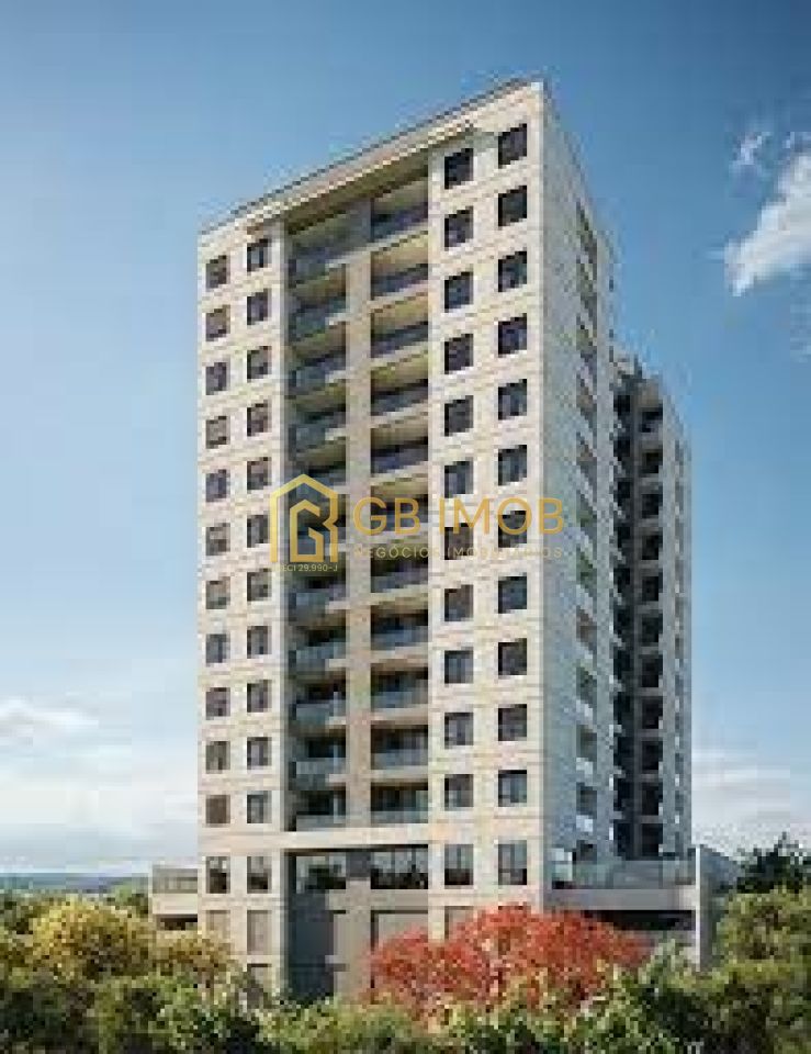 Apartamento para Venda - Recanto Quarto Centenário