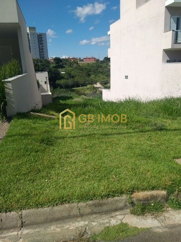 Terreno em Condomínio para Venda - Terras de Gênova
