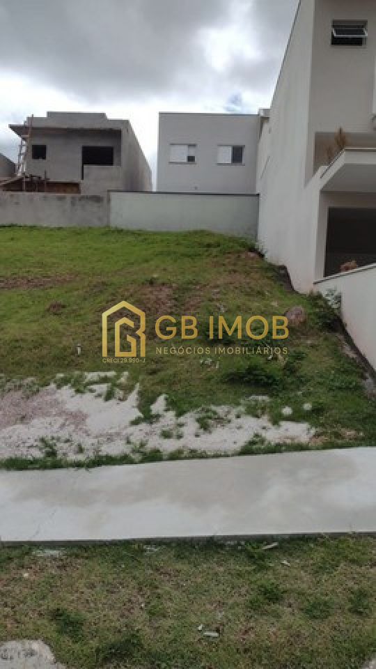 Terreno em Condomínio para Venda - Reserva da Mata
