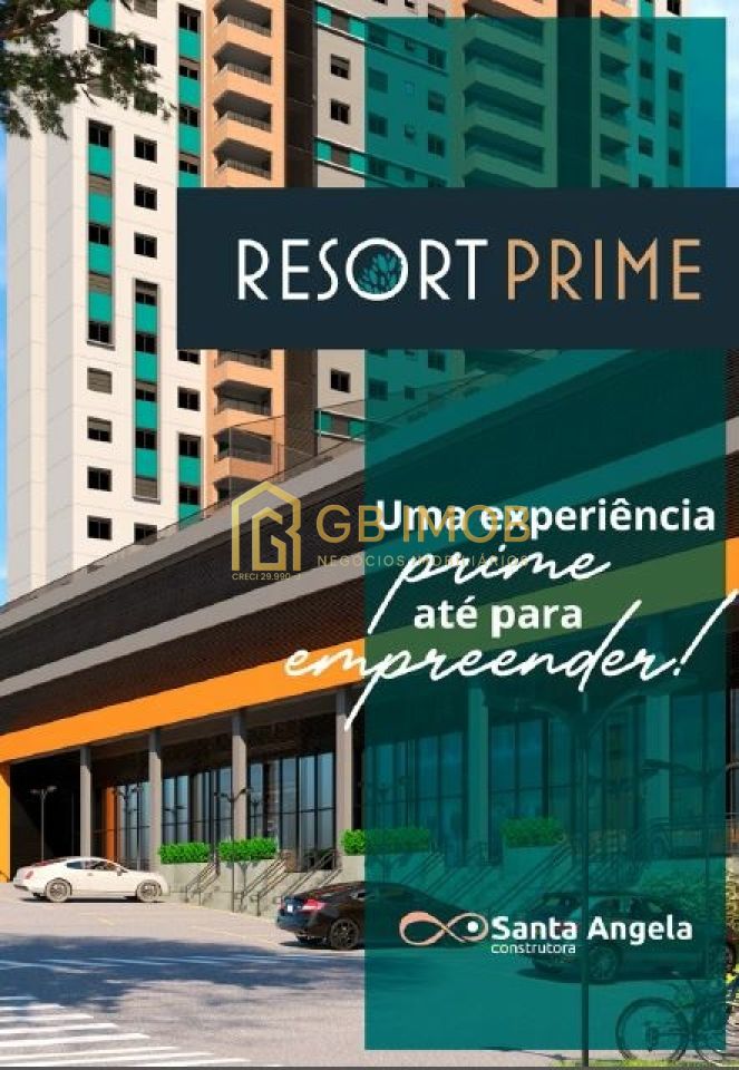 Conj. Comercial para Venda - Engordadouro
