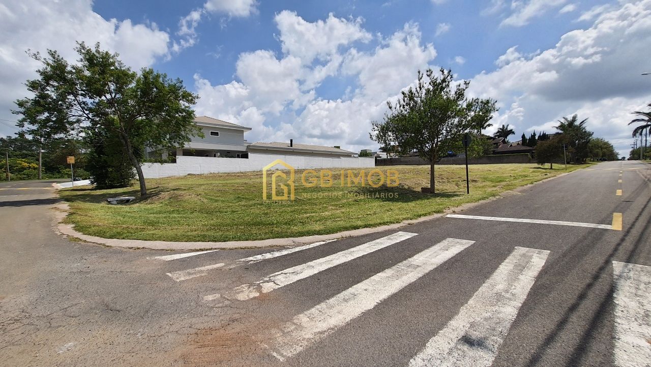 Terreno em Condomínio para Venda - Haras Pindorama