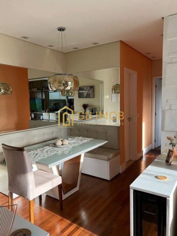 Apartamento para Venda - Jardim Flórida