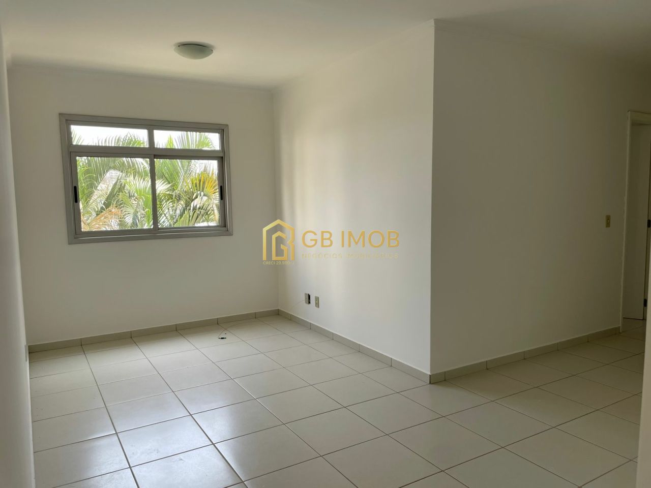 Apartamento para Locação - Portal das Palmeiras