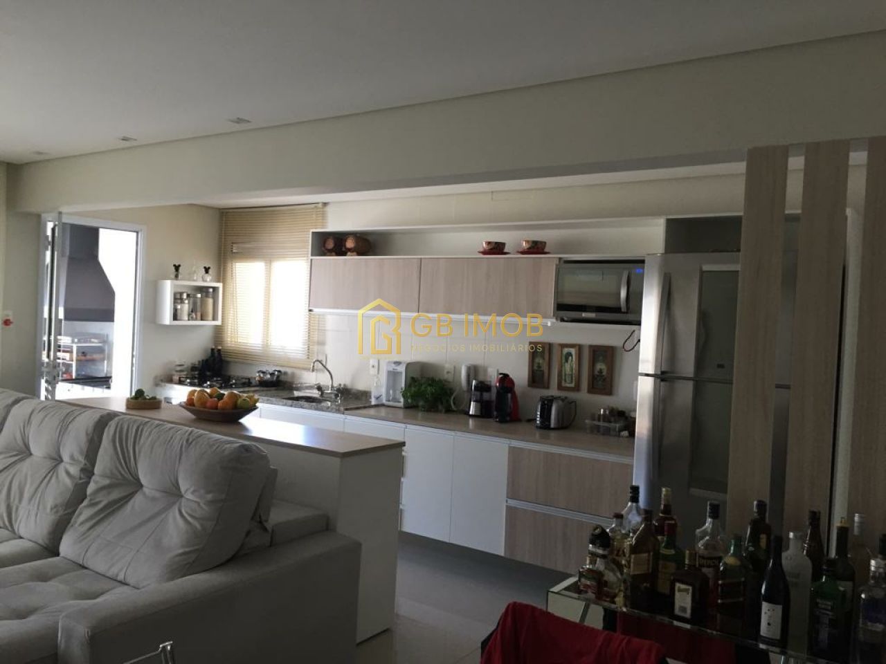 Apartamento para Venda - Anhangabaú