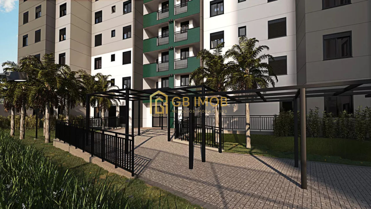 Apartamento para Venda - Jardim do Lago