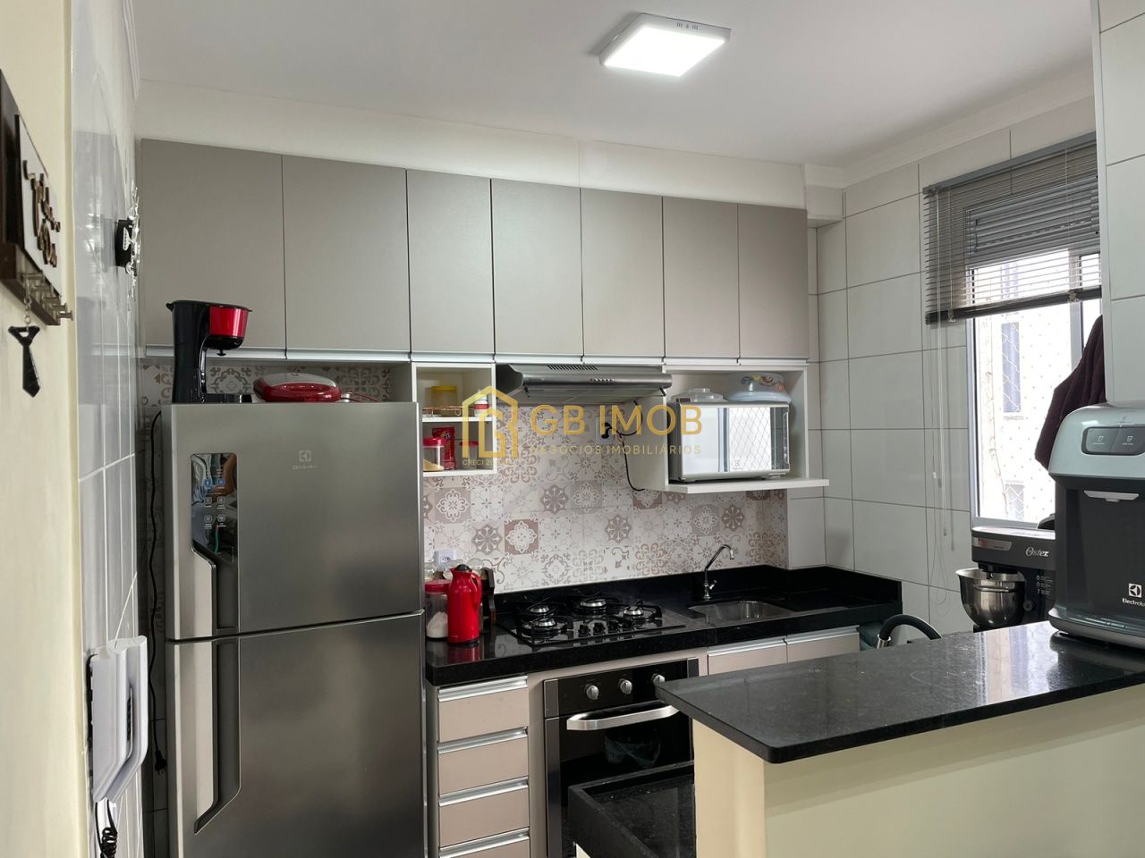 Apartamento para Venda - Poste