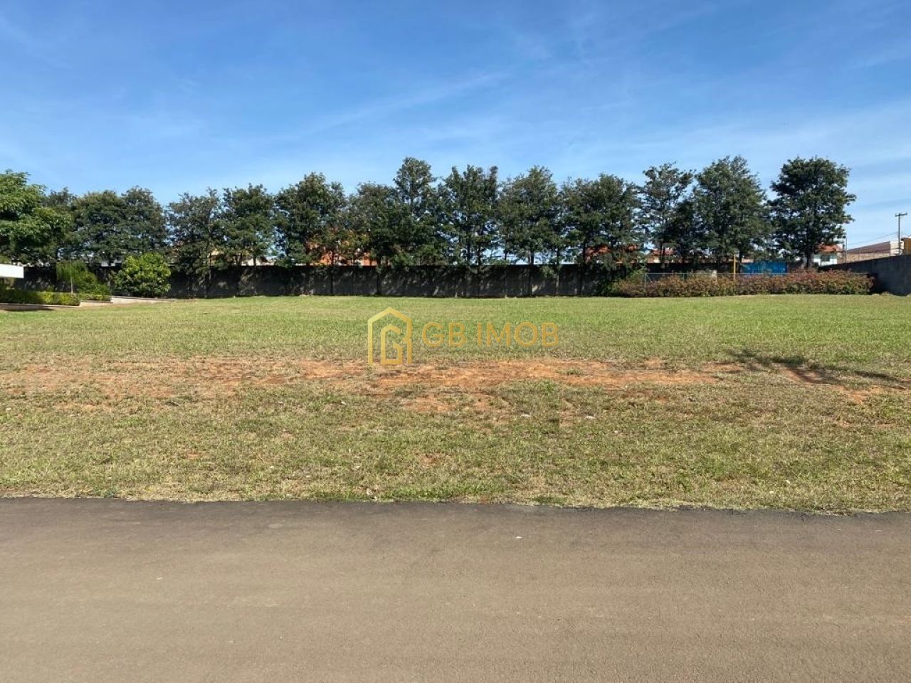 Terreno em Condomínio para Venda - Portal Japy Golf Club