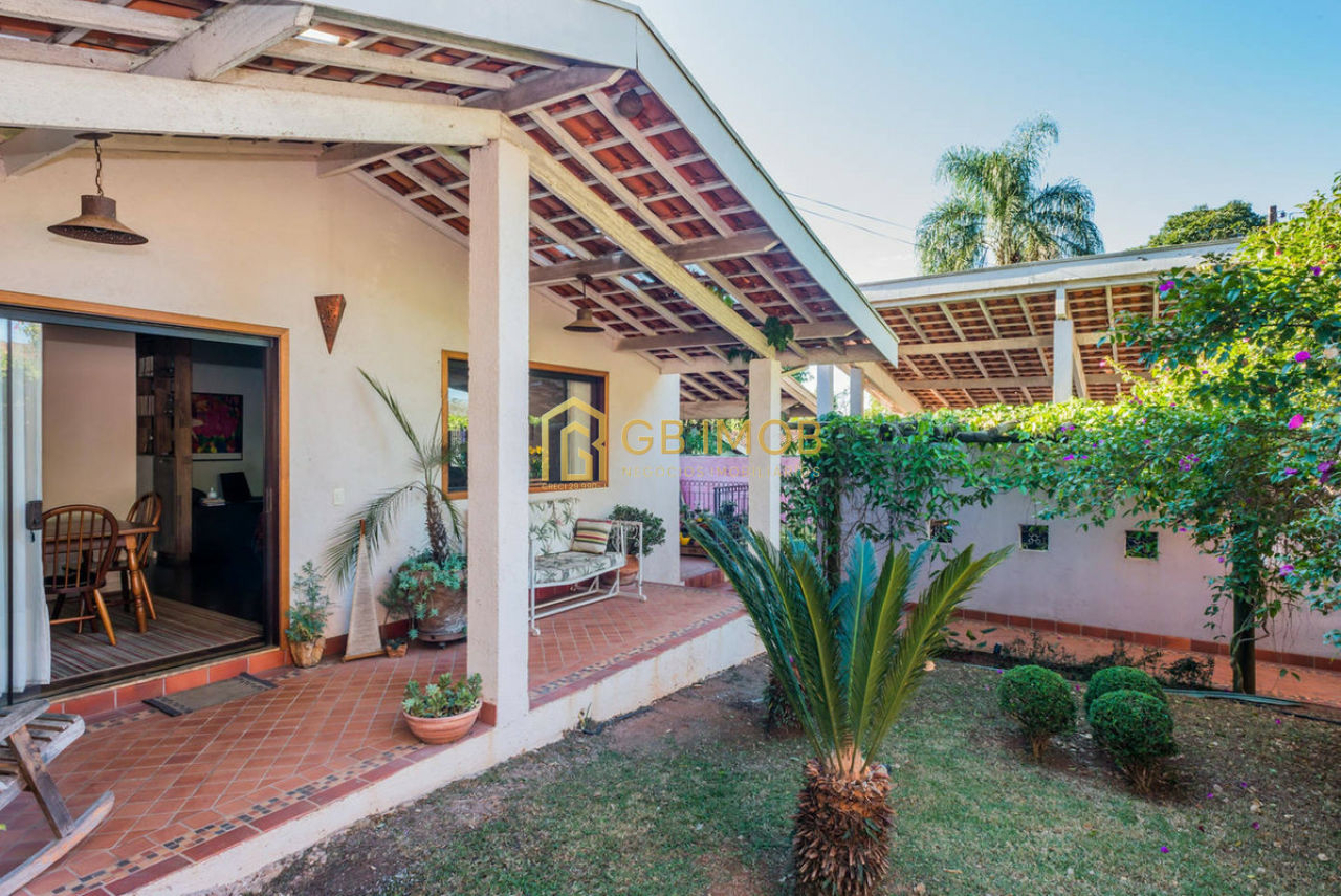 Casa em Condominio para Venda - Jardim Celeste
