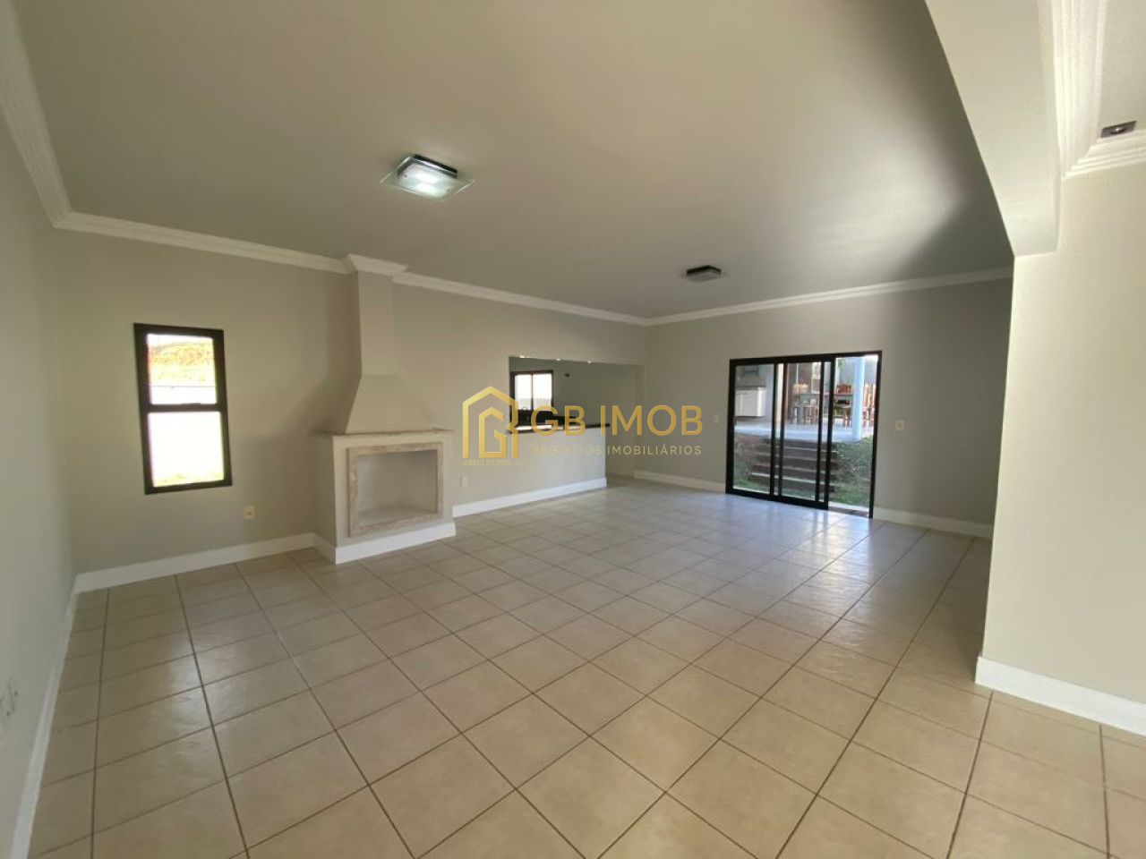 Casa em Condominio para Venda - Loteamento Portal da Colina