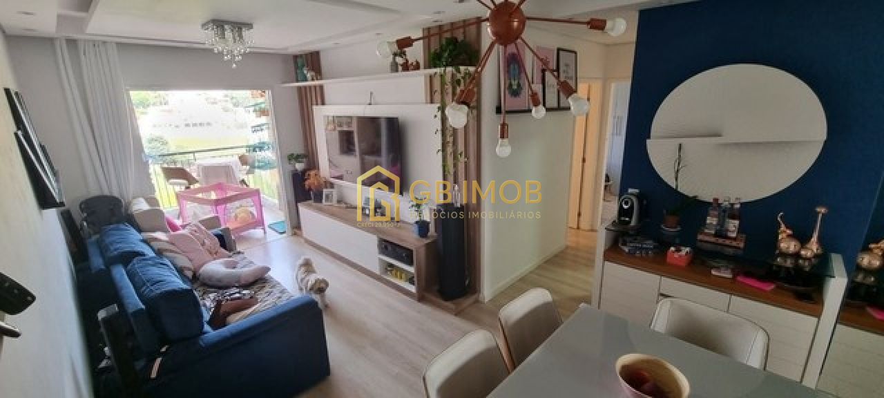 Apartamento para Venda - Jardim Flórida