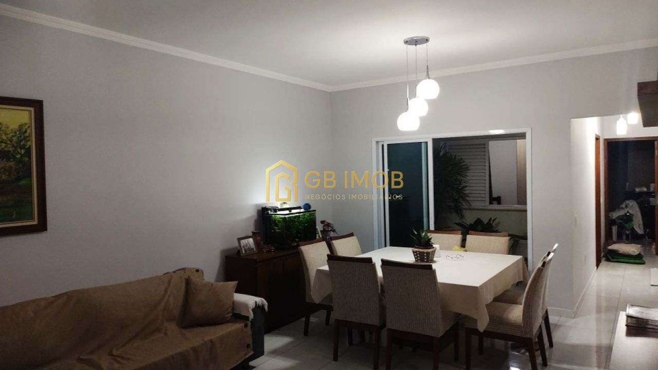 Sobrado para Venda - São José